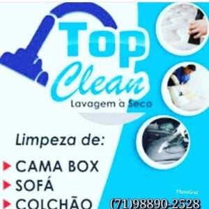 Top clean 1