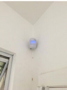 Segurança Eletrônica