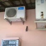 Climatização