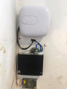Segurança Eletrônica