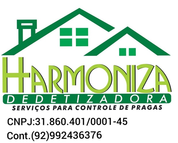 Harmoniza Dedetizadora 1