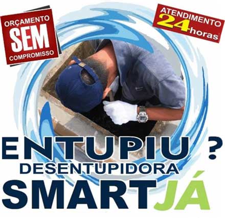 Smart Desentupidora e Dedetizadora 3