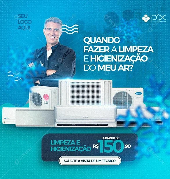 JK AR CONDICIONADO 1