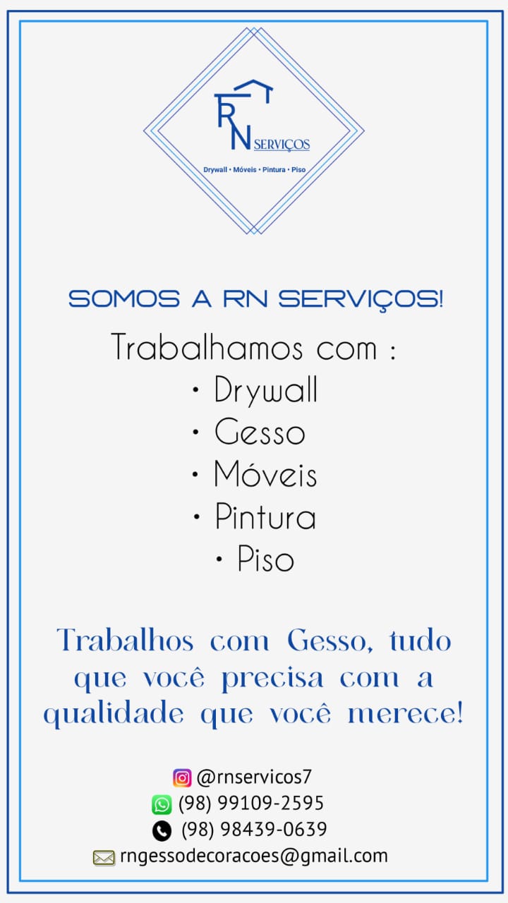 RN SERVIÇOS MDF 5